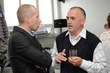 Odovzdanie cien a recepcia 2013